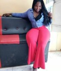 Dating Woman Kenya to Nairobi  : Joan, 28 years